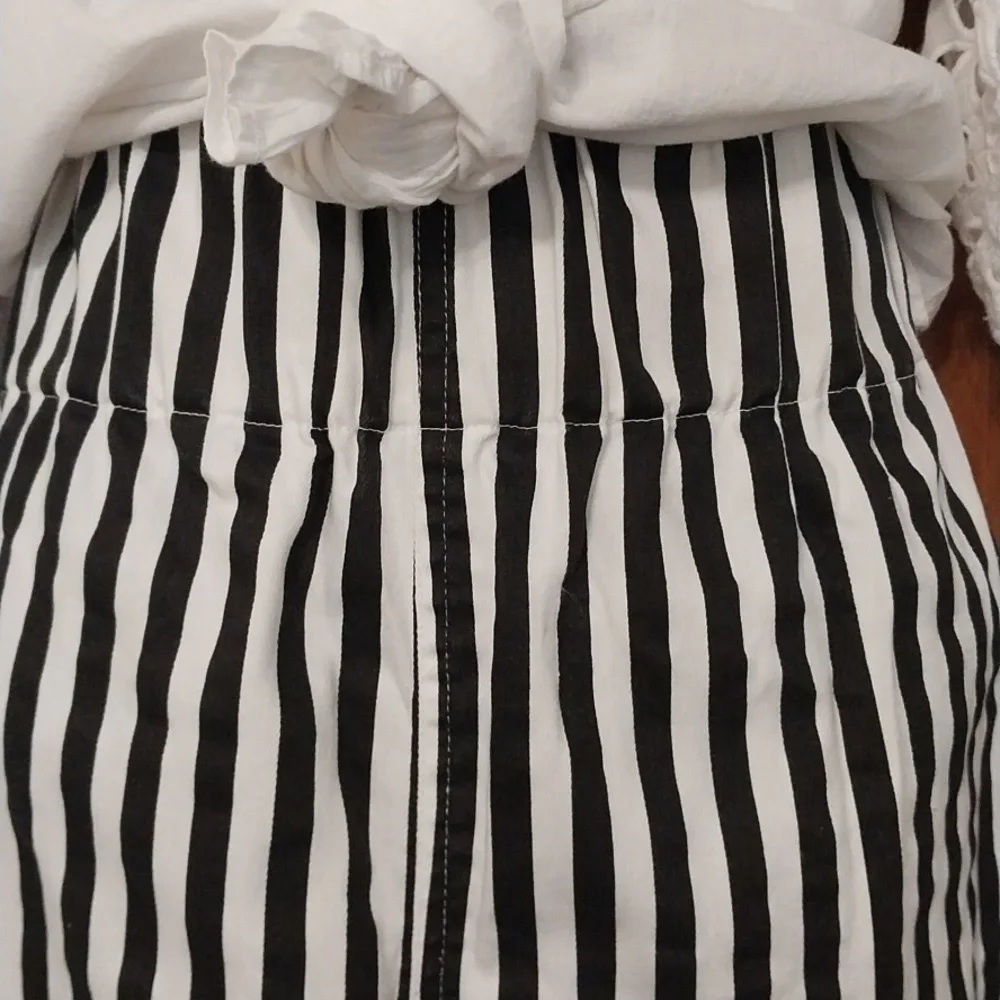 Favlux Striped flare leg - Picture 4 of 5